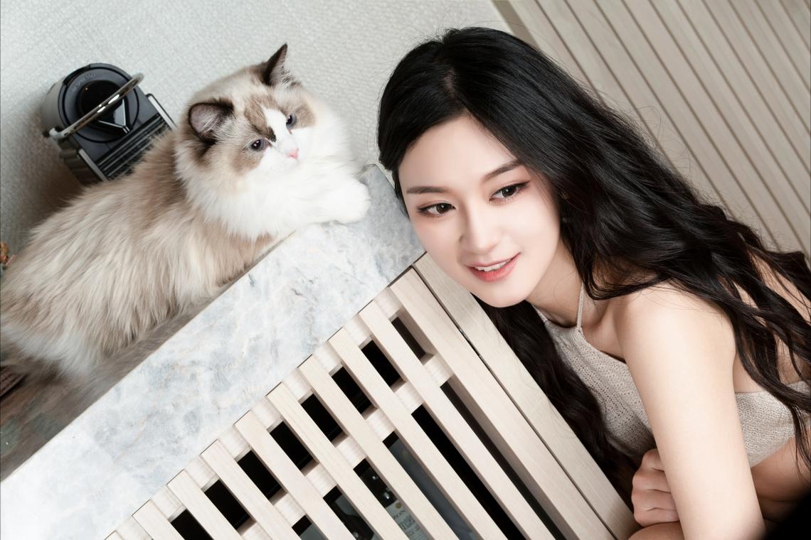 第三届中国国际供应链促进博览会开幕